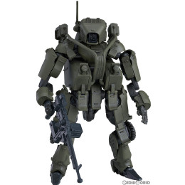 [PTM]MODEROID(モデロイド) 1/35 アウトキャスト・ブリゲード エグゾフレーム OBSOLETE(オブソリート) プラモデル グッドスマイルカンパニー