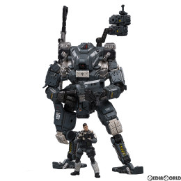 [FIG]暗源 ゴッド オブ ウォー 86 グレー 1/25 完成品 可動フィギュア(5192123) JOYTOY(ジョイトイ)