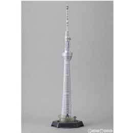 [PTM]初回特典付属 1/700 東京スカイツリー プラモデル(0171535) バンダイ