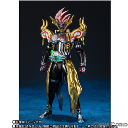 [FIG]魂ウェブ商店限定 S.H.Figuarts(フィギュアーツ) ゲムデウスクロノス 仮面ライダーエグゼイド 完成品 可動フィギュア バンダイスピリッツ