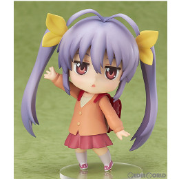 [FIG]GOODSMILE ONLINE SHOP限定特典付属 ねんどろいど 445 宮内れんげ(みやうちれんげ) のんのんびより 完成品 可動フィギュア グッドスマイルカンパニー