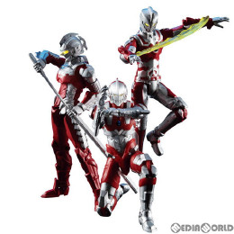 [FIG](BOX)(食玩)超動 HERO’S ULTRAMAN(ウルトラマン) 可動フィギュア(8個) バンダイ