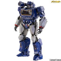 [FIG]DLX SOUNDWAVE AND RAVAGE(DLX サウンドウェーブ&ラヴィッジ) BUMBLEBEE(バンブルビー) 完成品 可動フィギュア threezero(スリーゼロ)