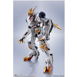 [FIG]METAL ROBOT魂(SIDE MS) ガンダムバルバトスルプスレクス 機動戦士ガンダム 鉄血のオルフェンズ 完成品 可動フィギュア バンダイスピリッツ