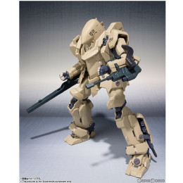 [FIG]ROBOT魂(SIDE TA) 壱七式戦術甲冑雷電 ガサラキ 完成品 可動フィギュア バンダイスピリッツ