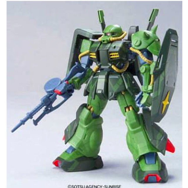 [FIG]HCM-Pro 25-00 RMS-106 ハイザック(ティターンズカラー) 機動戦士Zガンダム 1/200 完成品 可動フィギュア バンダイ