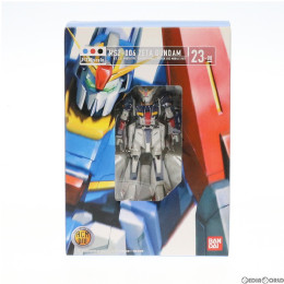 [FIG]HCM-Pro23-00 Zガンダム 機動戦士Zガンダム 1/200 完成品 可動フィギュア バンダイ