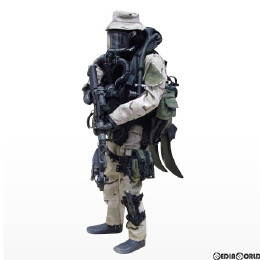 [FIG]ホットトイズ・ミリタリー Navy Seal UDT(AGA Mask Version) 1/6 完成品 可動フィギュア(M/SF/050507) ホットトイズ
