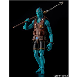 [FIG]エイブ・サピエン HELLBOY(ヘルボーイ) 1/12 完成品 可動フィギュア 1000toys