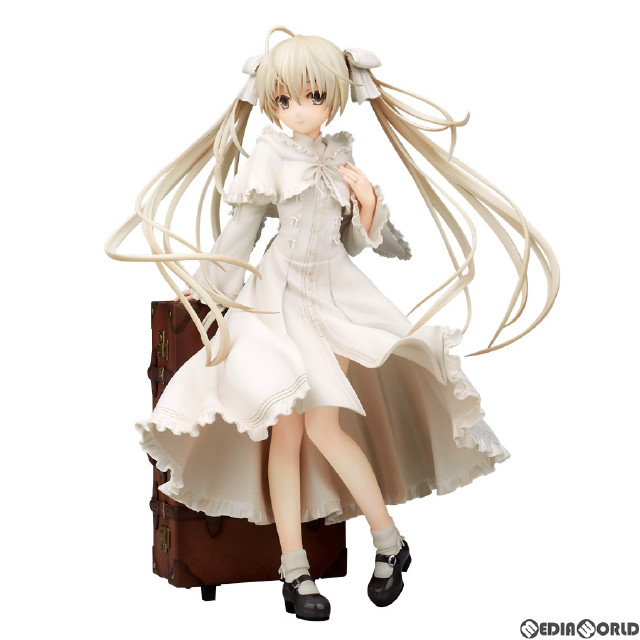 [FIG]春日野穹(かすがのそら) Ending Ver. ヨスガノソラ 1/6 完成品 フィギュア アルター
