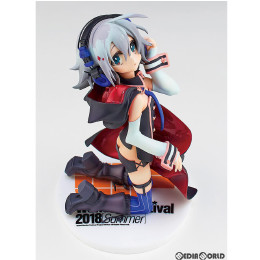 [FIG]ワンダちゃんNEXT DOORプロジェクト FILE:06版 望月けいVer. 完成品 フィギュア ワンフェス2018夏&海洋堂オンラインショップ&GOODSMILE ONLINE SHOP限定 	海洋堂