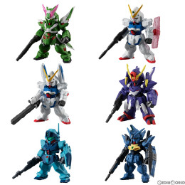 [FIG](BOX)(食玩)FW GUNDAM CONVERGE(ガンダムコンバージ) ♯19 機動戦士ガンダム フィギュア(10個) バンダイ
