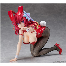 [FIG]B-STYLE ステファニー・ドーラ バニーVer. ノーゲーム・ノーライフ 1/4 完成品 フィギュア GOODSMILE ONLINE SHOP&あみあみ&Amazon.co.jp限定 FREEing(フリーイング)