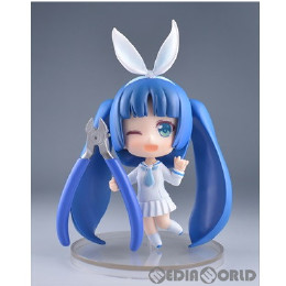 [FIG]ニパ子 あるてぃめっと!ニパ子ちゃん 完成品 フィギュア つくり