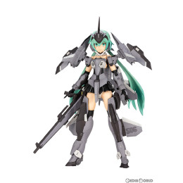 [PTM]フレームアームズ・ガール スティレット XF-3 Low Visibility Ver. プラモデル(FG083) コトブキヤ