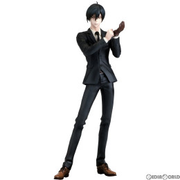 [FIG]Loppi・HMV限定 mensHdge technical statue No.12+ 宜野座伸元(ぎのざのぶちか) PSYCHO-PASS サイコパス2 完成品 フィギュア ユニオンクリエイティブ