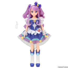 [DOL]プリキュアスタイル キュアセレーネ スター☆トゥインクルプリキュア 完成品 ドール バンダイ