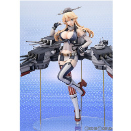 [FIG]Iowa(アイオワ) 限定版 艦隊これくしょん -艦これ- 1/7 完成品 フィギュア 月刊ホビージャパン誌上通販&ホビージャパンオンライン限定 ホビージャパン/AMAKUNI(アマクニ)