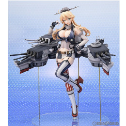 [FIG]Iowa(アイオワ) 通常版 艦隊これくしょん -艦これ- 1/7 完成品 フィギュア 月刊ホビージャパン誌上通販&ホビージャパンオンライン限定 ホビージャパン/AMAKUNI(アマクニ)