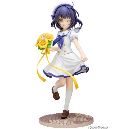 [FIG]マヤ(Summer Uniform) ご注文はうさぎですか?? 1/7 完成品 フィギュア(PF128) PLUM(プラム)