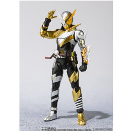 [FIG]S.H.Figuarts(フィギュアーツ) 仮面ライダービルド トライアルフォーム(ラビットドラゴン) 完成品 可動フィギュア 魂ネイション2019&魂ウェブ商店限定 バンダイスピリッツ