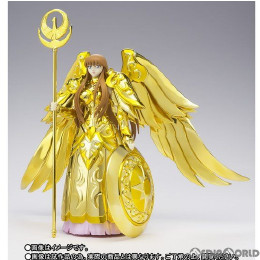 [買取]聖闘士聖衣神話 女神アテナ 〜ORIGINAL COLOR EDITION〜 聖闘士星矢 冥王ハーデス エリシオン編 可動フィギュア 魂ネイションズ 10th Anniversary WORLD TOUR&魂ウェブ商店限定 バンダイ