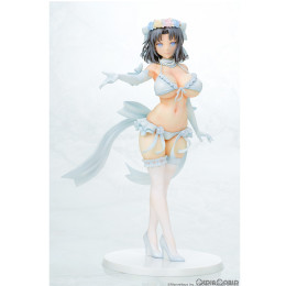 [FIG]雪泉(ゆみ) Wedding2018 シノビマスター 閃乱カグラ NEW LINK 1/7 完成品 フィギュア Q-six(キューシックス)