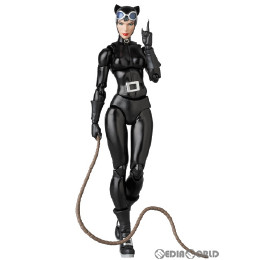 [FIG]マフェックス No.123 MAFEX CATWOMAN(HUSH Ver.)(キャットウーマン ハッシュVer.) BATMAN HUSH(バットマン: ハッシュ) 完成品 可動フィギュア メディコム・トイ