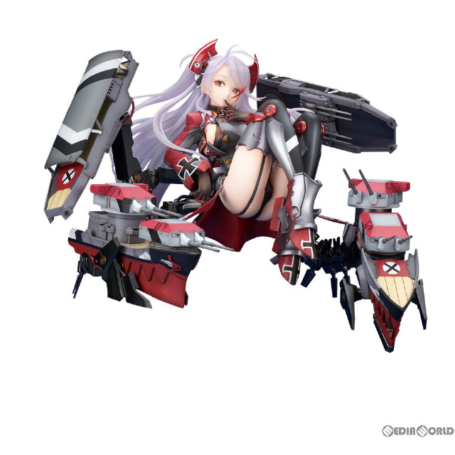 [FIG]プリンツ・オイゲン アズールレーン 1/7 完成品 フィギュア アルター