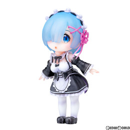 [FIG]ルルメク 「レム」 デフォルメフィギュア Re:ゼロから始める異世界生活 完成品 B´full(ビーフル)