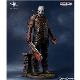 [FIG]トラッパー Dead By Daylight(デッド バイ デイライト) 1/6スケール プレミアム スタチュー 完成品 フィギュア Gecco(ゲッコウ)