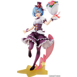 [FIG]レム 生誕祭Ver. Re:ゼロから始める異世界生活 1/7 完成品 フィギュア KADOKAWA(カドカワ)