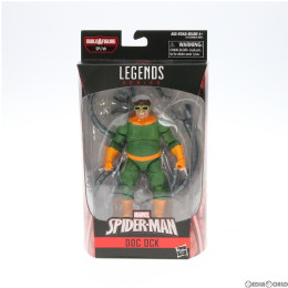 マーベルレジェンド スパイダーマン 2 ドクター・オクトパス