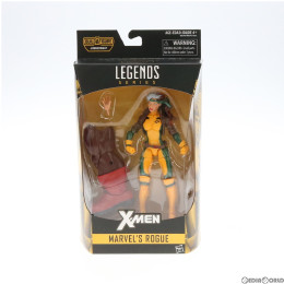 [FIG]6インチ「レジェンド」 X-MEN(エックスメン) シリーズ1.0 #05 ローグ マーベル・コミック アクションフィギュア ハズブロ