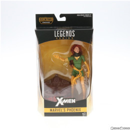 [FIG]6インチ「レジェンド」 X-MEN(エックスメン) シリーズ1.0 #06 フェニックス マーベル・コミック アクションフィギュア ハズブロ