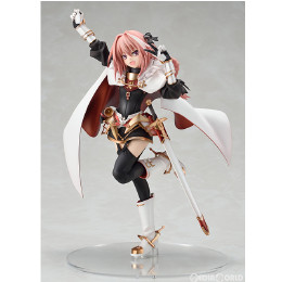 [FIG](再販)ライダー/アストルフォ Fate/Grand Order(フェイト/グランドオーダー) 1/7 完成品 フィギュア ホビージャパンオンラインショップ限定 ホビージャパン/AMAKUNI(アマクニ)