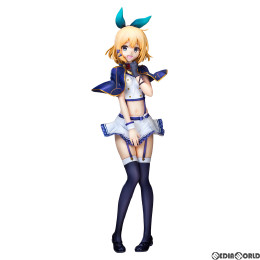 [FIG]ルミア=ティンジェル ロクでなし魔術講師と禁忌教典 1/7 完成品 フィギュア 双翼社
