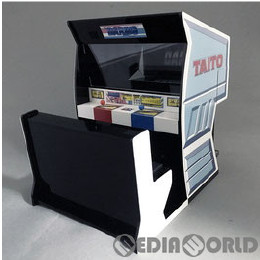 [FIG]1/12 スケール ゲーム筐体シリーズ ダライアススマホスタンド EX 完成品 フィギュア(MUMDL005) ヘルメッツ