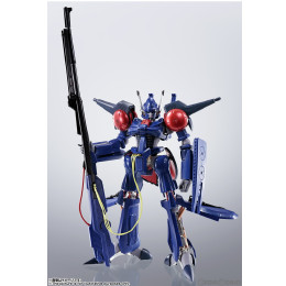 [FIG]HI-METAL R バッシュ 重戦機エルガイム 完成品 可動フィギュア バンダイスピリッツ