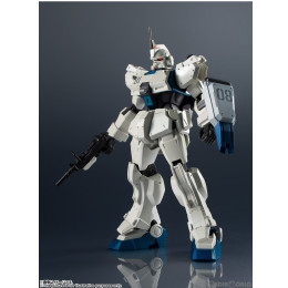 [FIG]GUNDAM UNIVERSE(ガンダムユニバース) RX-79(G)Ez-8 GUNDAM Ez8(ガンダムイージーエイト) 機動戦士ガンダム 第08MS小隊 完成品 可動フィギュア バンダイスピリッツ