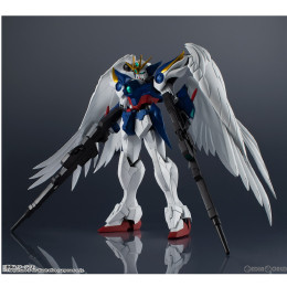 [FIG]GUNDAM UNIVERSE(ガンダムユニバース) XXXG-00W0 WING GUNDAM ZERO(EW)(ウイングガンダムゼロ(EW)) 新機動戦記ガンダムW Endless Waltz(エンドレスワルツ) 完成品 可動フィギュア バンダイスピリッツ