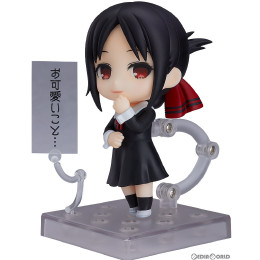 [買取]ねんどろいど 1288 四宮かぐや(しのみやかぐや) かぐや様は告らせたい 〜天才たちの恋愛頭脳戦〜 完成品 可動フィギュア トイテック