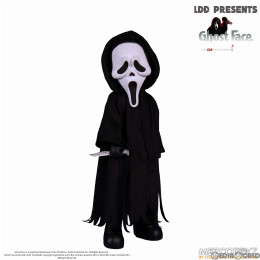 [買取]リビングデッドドールズ/ アイコン・オブ・ハロウィン ゴーストフェイス 完成品 フィギュア メズコトイズ