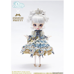 [DOL]Pullip(プーリップ) Patoricia(パトリシア) 完成品 ドール(P-246) Groove(グルーヴ)