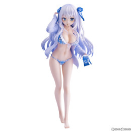 [FIG]米白粕イラスト『blue』 完成品 フィギュア ユニオンクリエイティブ