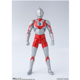 [FIG]S.H.Figuarts(フィギュアーツ) ウルトラマン [BEST SELECTION] 完成品 可動フィギュア バンダイスピリッツ