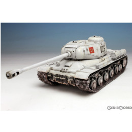 [PTM]1/35 IS-2 プラウダ高校 ガールズ&パンツァー プラモデル(GP-19) プラッツ