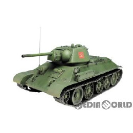 [PTM]初回限定特典付属 1/35 T-34/76 プラウダ高校 ガールズ&パンツァー 劇場版 プラモデル(GP-28) プラッツ