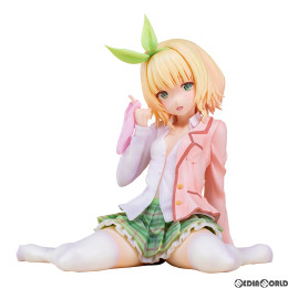 [FIG]古賀唯花(こがゆいか) 可愛ければ変態でも好きになってくれますか? 1/8 完成品 フィギュア B´full FOTS JAPAN(ビーフルフォトスジャパン)