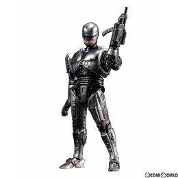 [FIG]エクスクイジット ミニ ロボコップ バトルダメージ ロボコップ3 1/18 アクションフィギュア(LR0066) ハイヤトイズ